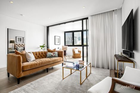 Property photo of 407/61 Atchison Street Crows Nest NSW 2065
