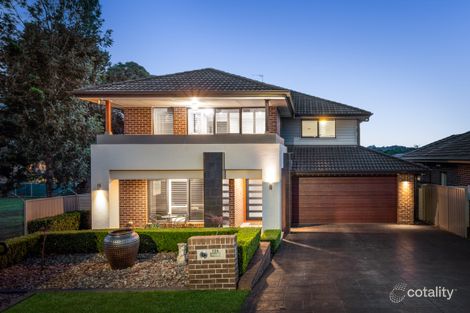 126 Pearson Cres, Harrington Park, NSW 2567