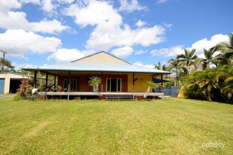 Property photo of 88 Warner Road Cassowary QLD 4873