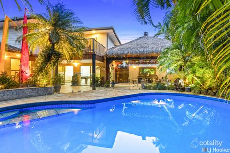 Property photo of 11 Ringtail Place Wynnum West QLD 4178