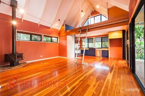 Property photo of 29 Baroona Street Rochedale South QLD 4123