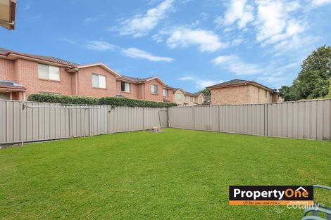 Property photo of 15/14 Pine Road Casula NSW 2170