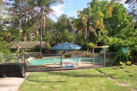 Property photo of 30 Bambara Crescent Beecroft NSW 2119