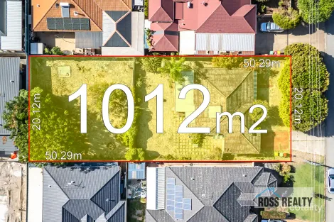 50 Reman Rd, Bayswater, WA 6053