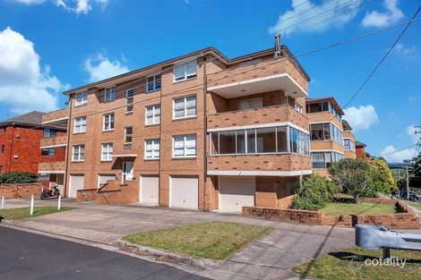 Property photo of 1/18-20 Cowper Street Randwick NSW 2031
