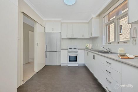 Property photo of 1/18-20 Cowper Street Randwick NSW 2031