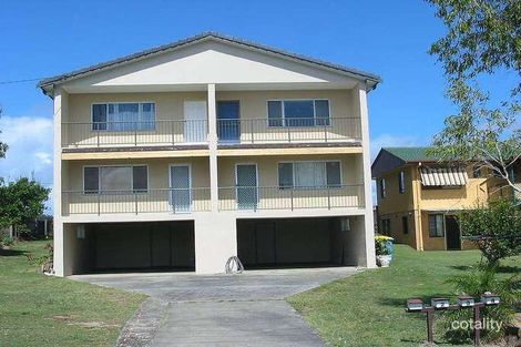 Property photo of 4/43 Pacific Terrace East Ballina NSW 2478
