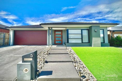 5 Plover Way, Wallan, VIC 3756