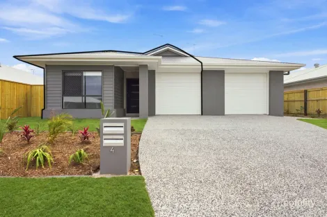 4 Great St, Morayfield, QLD 4506