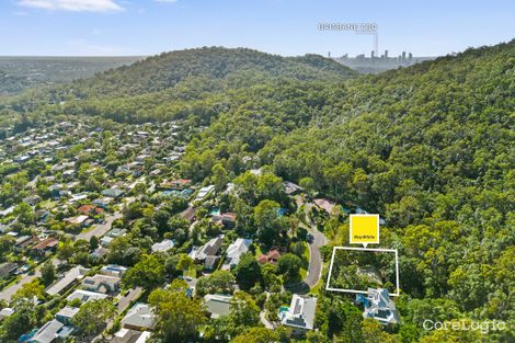 37 Yallamurra St, The Gap, QLD 4061