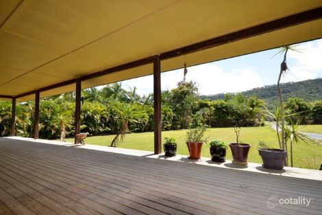 Property photo of 88 Warner Road Cassowary QLD 4873