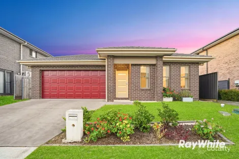 Property photo of 11 Lantern Street Gables NSW 2765