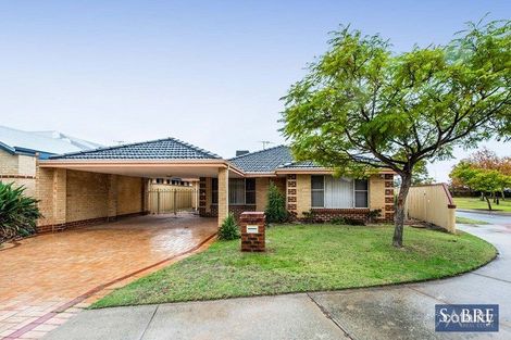 Property photo of 23 Courtland Crescent Redcliffe WA 6104