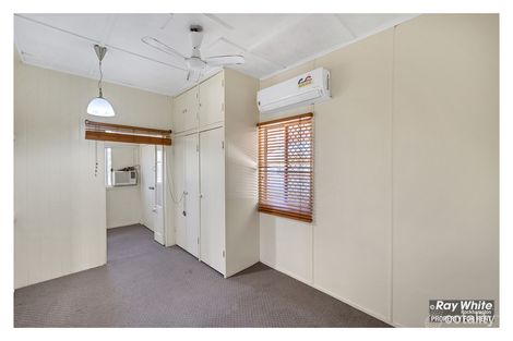 223 Berserker St, Berserker, QLD 4701