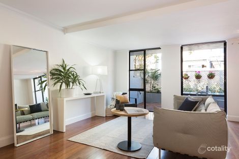 Property photo of 7/12-22 Corben Street Surry Hills NSW 2010