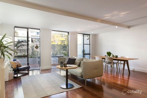 Property photo of 7/12-22 Corben Street Surry Hills NSW 2010