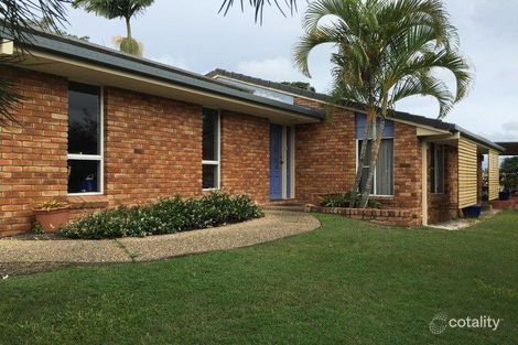 1 Kel Nagle Ct, Parkwood, QLD 4214