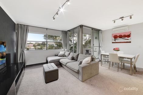 Property photo of 10/1 Defries Avenue Zetland NSW 2017