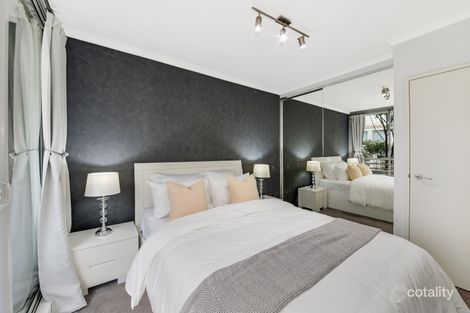 Property photo of 10/1 Defries Avenue Zetland NSW 2017