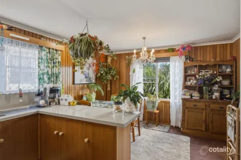 Property photo of 7 Quiggin Street Wynyard TAS 7325