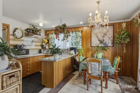 Property photo of 7 Quiggin Street Wynyard TAS 7325