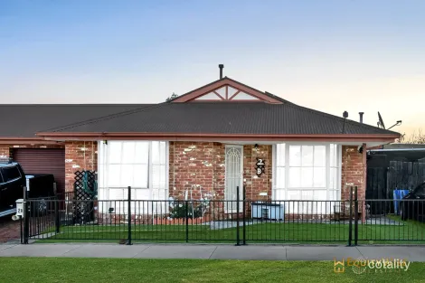 Property photo of 2B Provan Drive Wyndham Vale VIC 3024