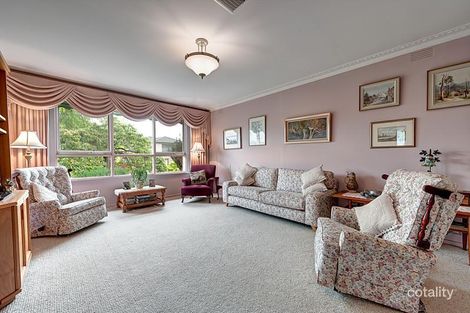 Property photo of 20 Jacana Avenue Templestowe Lower VIC 3107