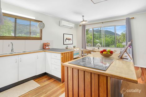 Property photo of 193 Toogood Road Bayview Heights QLD 4868