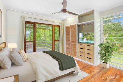 Property photo of 193 Toogood Road Bayview Heights QLD 4868