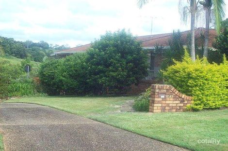 Property photo of 31 Florence Street Goonellabah NSW 2480