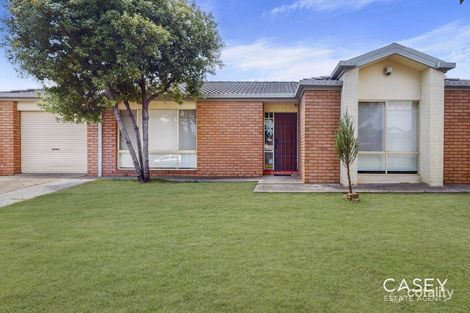 Property photo of 23 Dartmoor Drive Cranbourne East VIC 3977