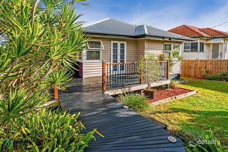 Property photo of 25 Walter Street Murarrie QLD 4172