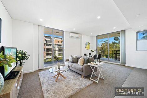 Property photo of 80/1 Cowan Road Mount Colah NSW 2079