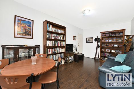 Property photo of 3/67-69 Seventh Avenue Campsie NSW 2194