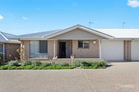 12 O'Leary St, Warwick, QLD 4370