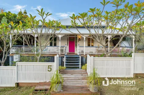 Property photo of 5 Torch Street East Ipswich QLD 4305