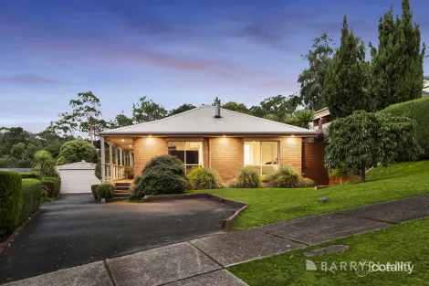 20 Ashley Ct, Seville, VIC 3139