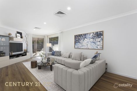Property photo of 36 Lakeland Circuit Harrington Park NSW 2567