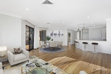 Property photo of 36 Lakeland Circuit Harrington Park NSW 2567