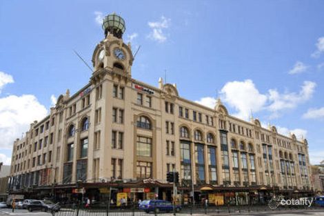 3135/185-211 Broadway, Ultimo, NSW 2007