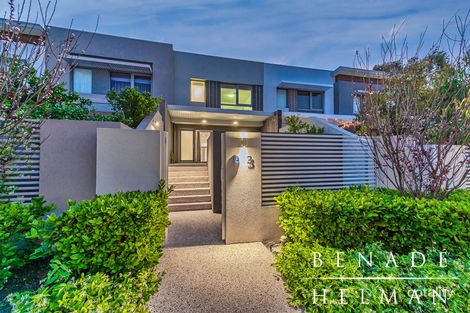 Property photo of 3/51 Flynn Street Wembley WA 6014