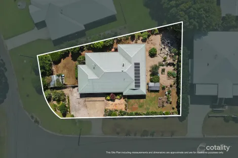 Property photo of 25 Ensbey Road Flaxton QLD 4560