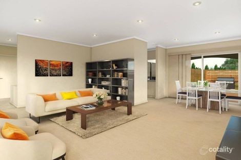 Property photo of 12 Rosemallow Avenue Upper Coomera QLD 4209