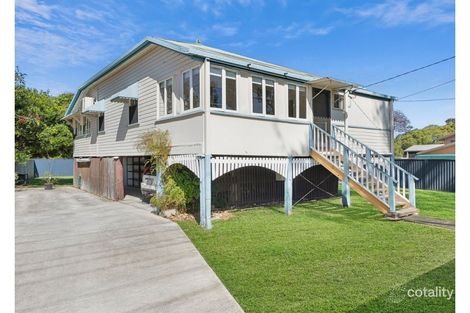 Property photo of 26 Tallebudgera Creek Road Burleigh Heads QLD 4220