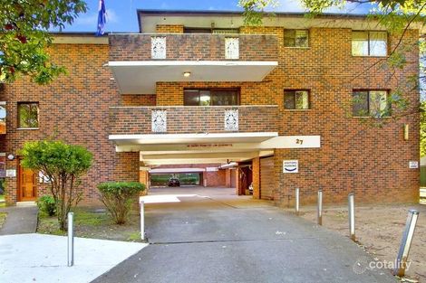 1/27-28 Parkside Lane, Westmead, NSW 2145