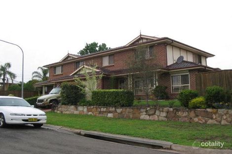 3 White Gum Pl, Greystanes, NSW 2145