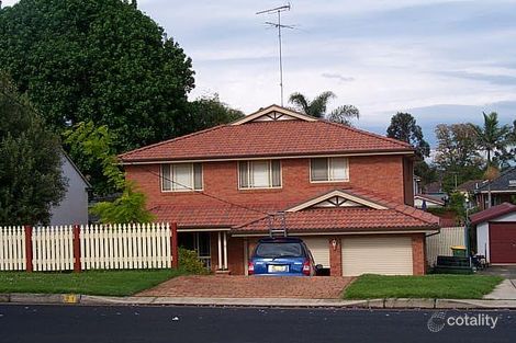 21 Quarry Rd, Dundas Valley, NSW 2117