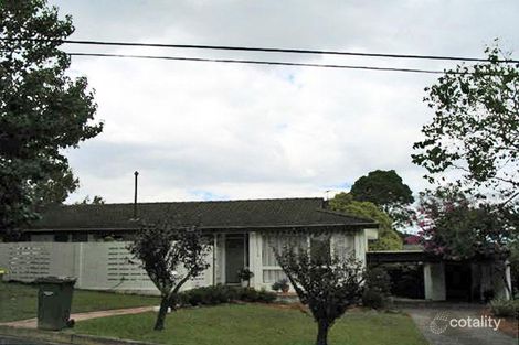 Property photo of 2 Ashburton Avenue South Turramurra NSW 2074