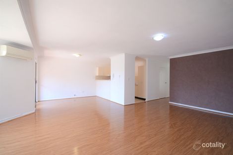 Property photo of 27/503 Wentworth Avenue Toongabbie NSW 2146