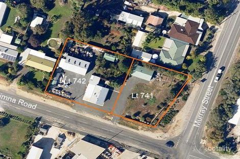 Property photo of 168 Murray Street Nuriootpa SA 5355